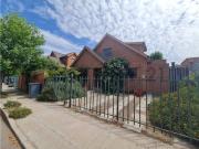 VENTA ACOGEDORA CASA LAS BRISAS NORTE CHICUREO