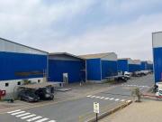 Venta Activo Industrial en Lurín
