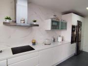 Venta adosado en Agustín Bálsamo