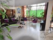 Venta agradable Casa en Tlalpan