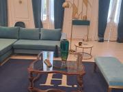 Venta Aires de Polo Cañuela. Ex Hotel de los Famosos