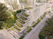 VENTA AL RIO DPTO 2AMB COCHERA & BALCON DESARROLLO
