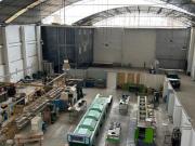 Venta Almacén de 1,981.90 m2 + 1,000m2 Campoy SanJuan de...