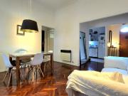 Venta ALMAGRO 3 ambientes 1 baño