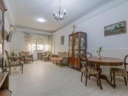 VENTA,ALMAGRO 3 AMBIENTES CON DEPENDENCIA