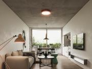 VENTA ALMAGRO DEPTO 1 AMB, Virrey Liners 600