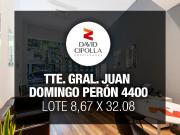 VENTA • ALMAGRO • LOTE