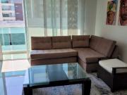 VENTA /ALQUILER APARTAMENTO AMOBLADO SECTOR ALTOS RIOMAR...
