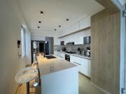 Venta / Alquiler Apartamento Menga Norte