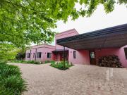 VENTA CASA 5 AMBIENTES SOBRE 2 LOTES EN HARAS SAN PABLO...