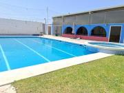 VENTA / ALQUILER CASA DE CAMPO EN HUACHO