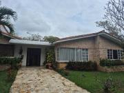 Venta / Alquiler Casa en Conjunto Cerrado Pance Sur Cali