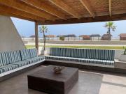 VENTA ALQUILER DE CASA DE PLAYA EN PUERTO MADERO