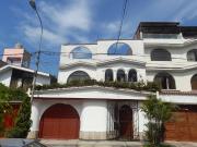 VENTA / ALQUILER DE CASA EN LA MOLINA SANTA PATRICIA...