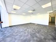 Venta / Alquiler de Oficina 300 m² Centro Financiero San...