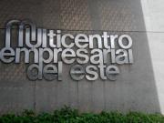 Venta de Oficina en el Multicentro Empresarial del Este /#RG