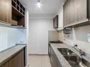 Venta / Alquiler Departamento 1 dorm en Casonas del Sur...