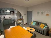 Venta / Alquiler Departamento en Palermo con patio...