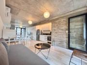 Venta/ Alquiler Departamento monoambiente amoblado con...