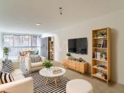 Venta/ Alquiler departamento monoambiente luminoso en...