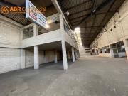 Venta|Alquiler Local/Showroom 2100m²|Esquinero| Av. Las 5108