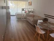 Venta/ Alquiler Monoambiente amoblado en Palermo