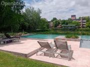 VENTA ALQUILER MONOAMBIENTE PILAR VILLA DEL LAGO