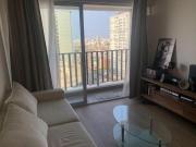 ALQUILER DPTO DE 01 DORMITORIO MAS COCHERA S/.2200
