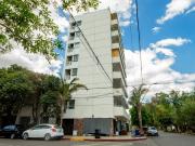 VENTA ALTA CORDOBA DEPARTAMENTO 1 DOR. CON BALCÓN