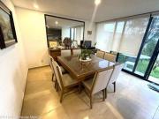 VENTA ALTOS DE JURIQUILLA Casa con roof garden, sala de...