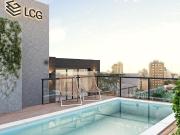 VENTA Alvear / 9 de Julio 1 dorm