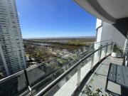 VENTA Alvear Tower 3 ambientes en Puerto Madero