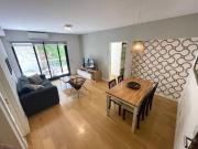 Venta amobl. 2 amb en Live Hotel. Suite y toilette. Seg...