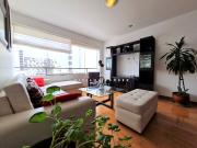 VENTA AMOBLADO, 103 m², 3 dormitorios, 2 cocheras y...