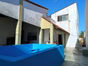 VENTA AMPLIA CASA COCH TERRAZA, JADRÍN Y DPTO