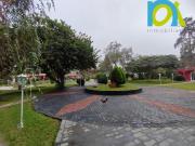 VENTA AMPLIA CASA DE CAMPO 4900m2 / CIENEGUILLA