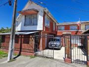 Venta amplia casa Denavi Sur, Talcahuano. 4 Dormitorios,...
