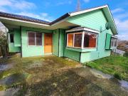 VENTA AMPLIA CASA EN ANCUD GRAN UBICACIÓN