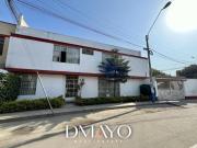 Venta Amplia Casa en Ate con 2 ingresos. Prol. Javier...