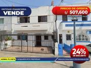 Venta Amplia Casa en Guardia Chalaca Callao