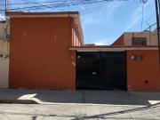 Venta: amplia casa en la morelos