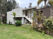 Venta amplia casa en Rinconada Baja, La Molina. Se puede...