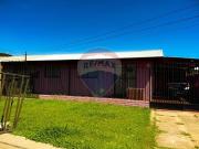 Venta amplia casa en villa El Porvenir Puente Alto