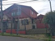 Venta Amplia casa en Villa Universidad de Concepción Venta Amplia casa en Villa Universidad de Concepción
