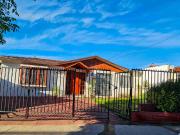 Vendo amplia casa esquina, San Felipe