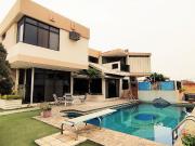 VENTA AMPLIA CASA FAMILIAR EN LOMAS DE URDESA