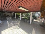 VENTA AMPLIA CASA LOS ANDES POBLACION FERROVIARIA