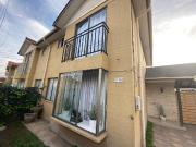 VENTA AMPLIA CASA MAIPU