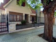 Venta amplia casa pasaje lemos