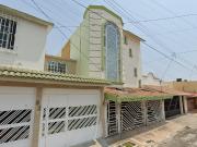 VENTA AMPLIA CASA VERACRUZ BOCA DEL RÍO